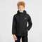 Kids Everyday Waterproof Jacket Black