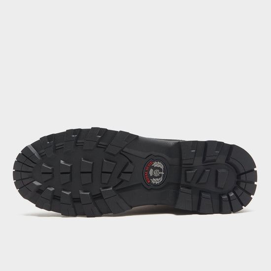 Mens MacDui Boots Dark Brown