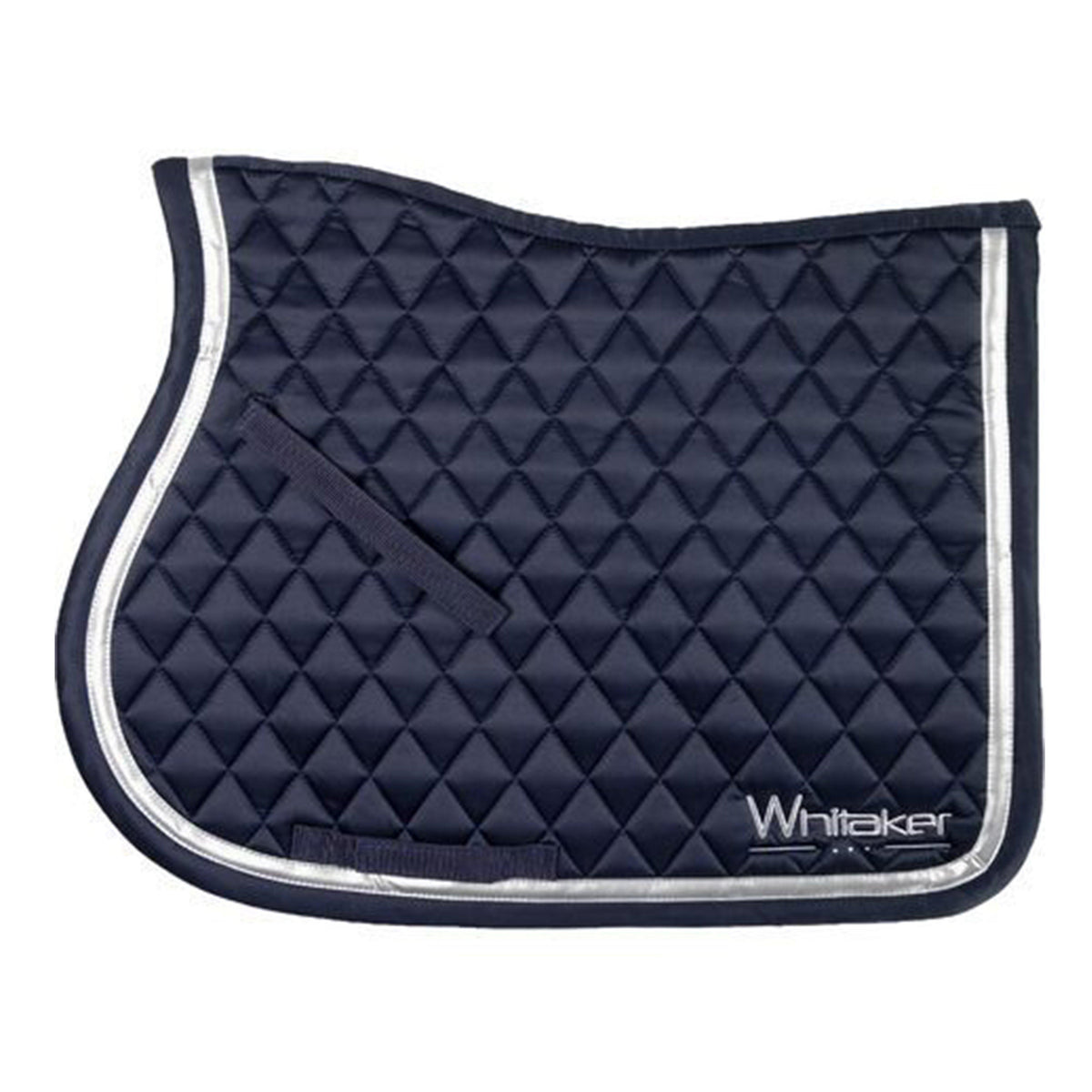 Saddlepad Navy