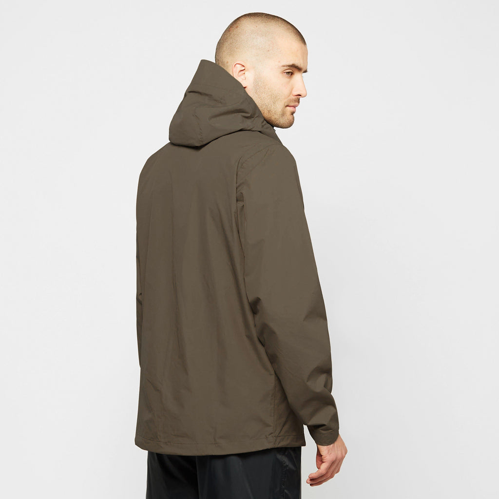 Mens Shoalwater 2.0 Jacket Brown
