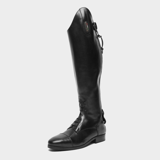 Womens Capitoli V2 Riding Boots Black