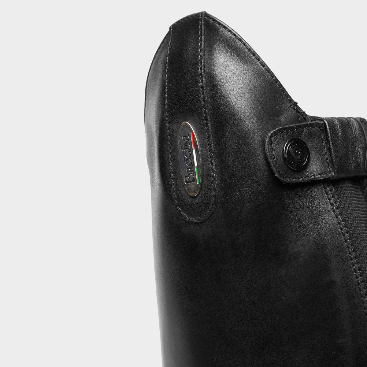 Womens Capitoli V2 Riding Boots Black