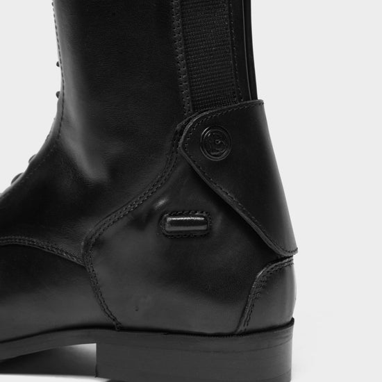 Womens Capitoli V2 Riding Boots Black