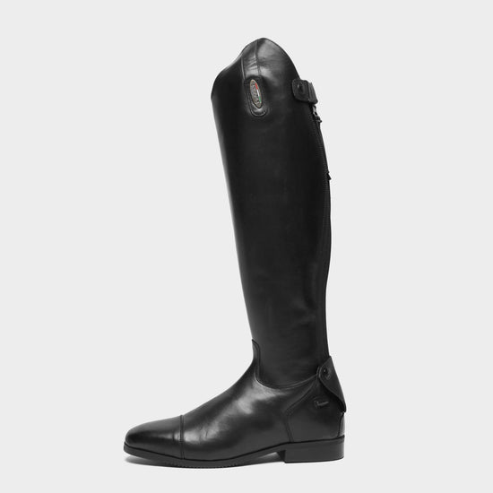 Womens Ostuni V2 Riding Boots Black