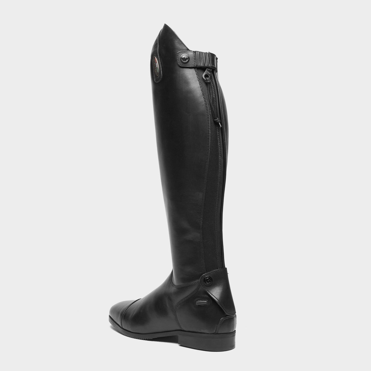 Womens Ostuni V2 Riding Boots Black