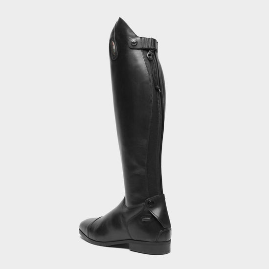 Womens Ostuni V2 Riding Boots Black