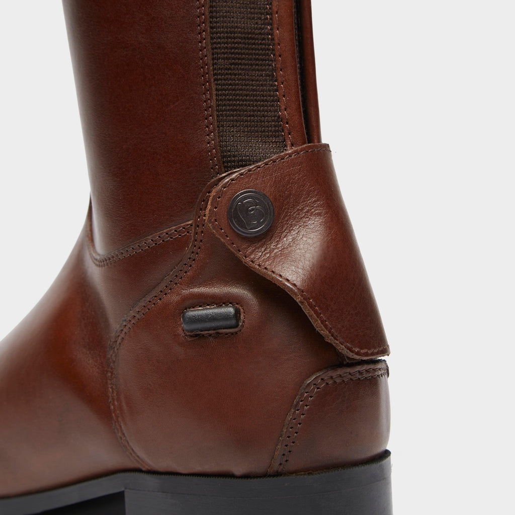 Womens Ostuni V2 Riding Boots Brown
