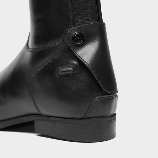 Mens Ostuni V2 Riding Boots Black