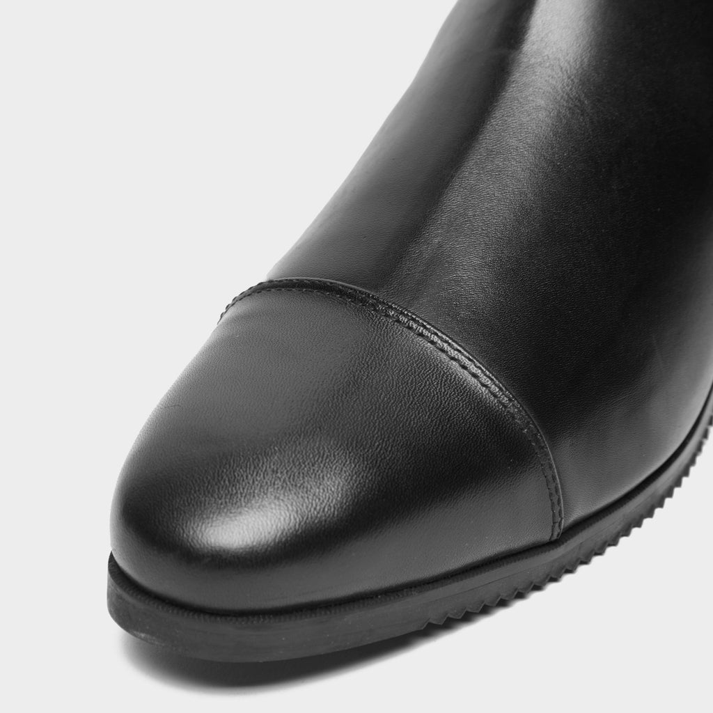 Mens Ostuni V2 Riding Boots Black