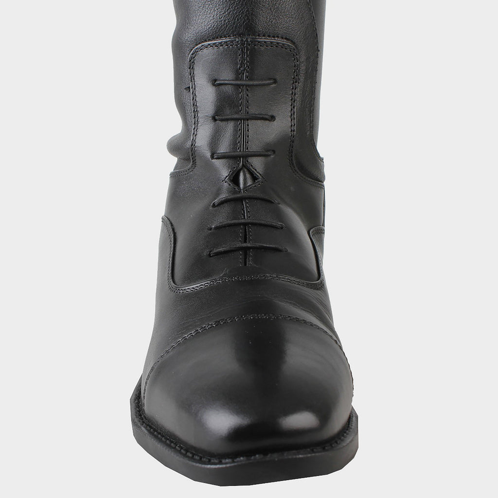 Kids Como Piccino Boots Black/Black