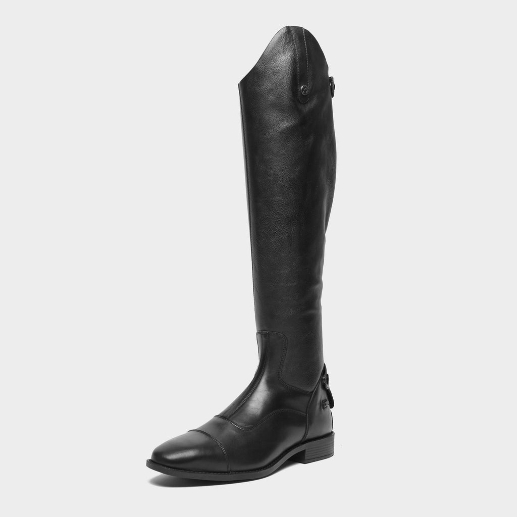 Mens Casperia V2 Riding Boots Black