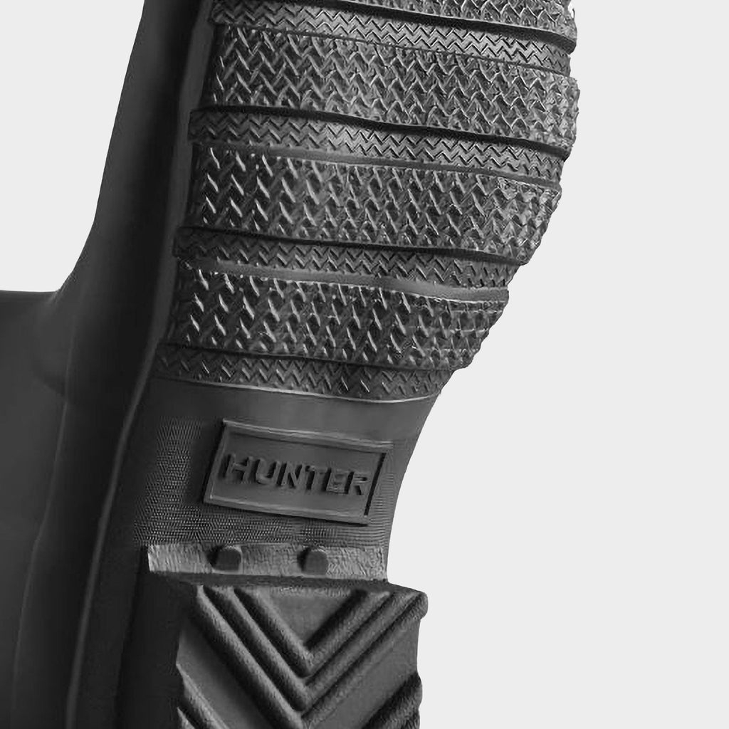 Kids Big Kids Original Wellington Boots Black