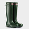 Mens Original Tall Wellington Boots Dark Olive