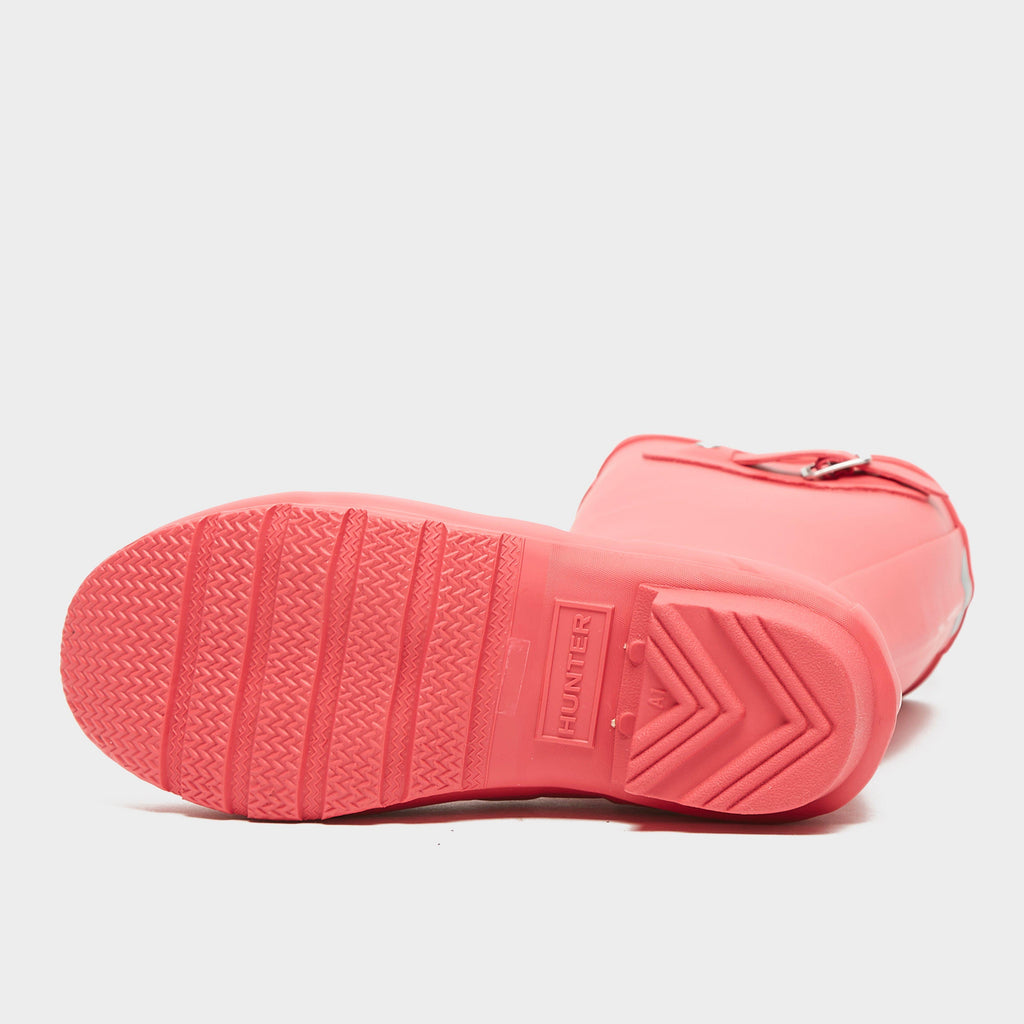 Kids Original Wellington Boots Bright Pink