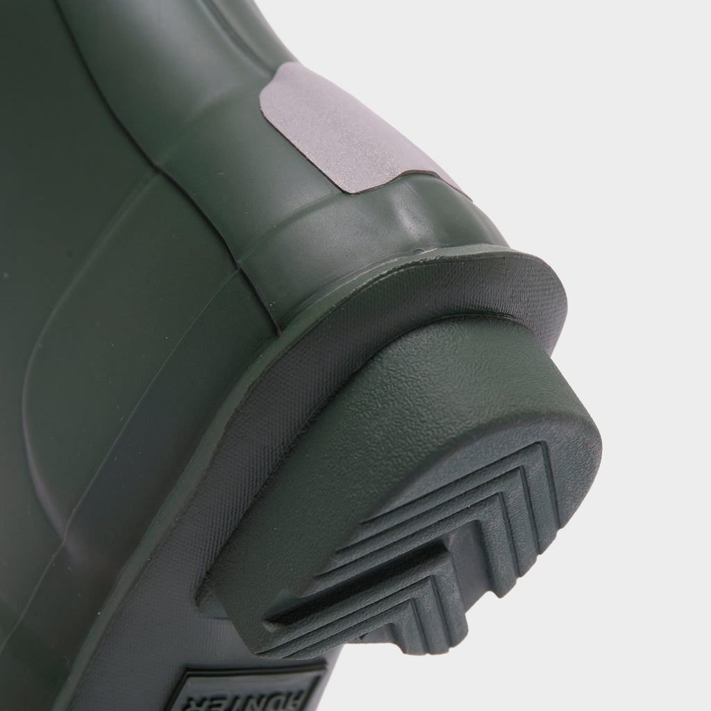 Kids Original Wellington Boots Green