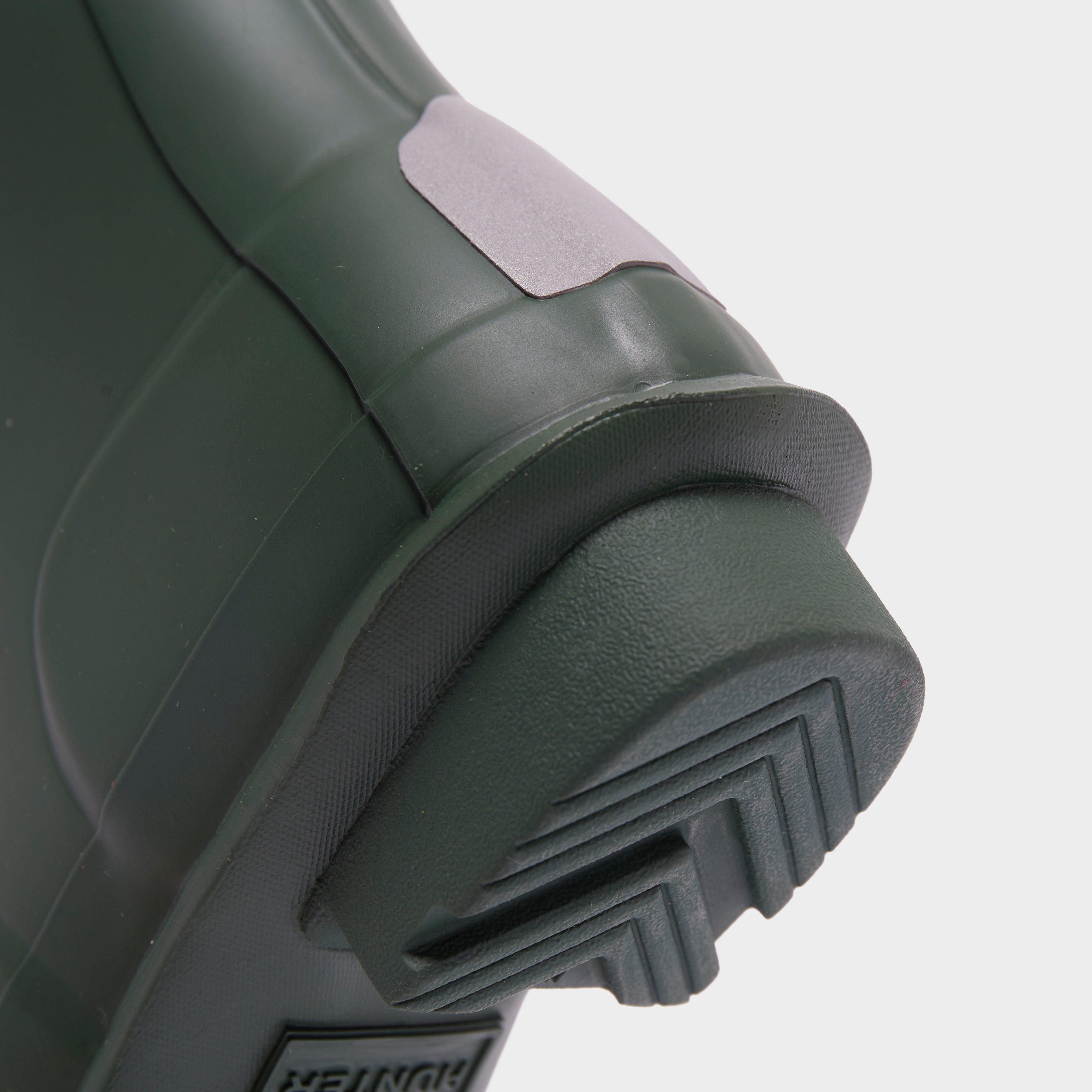 Kids Original Wellington Boots Green