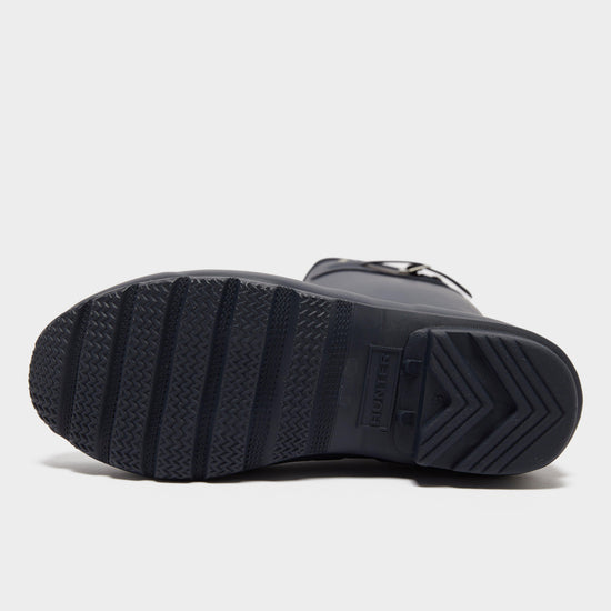 Kids Original Wellington Boots Navy