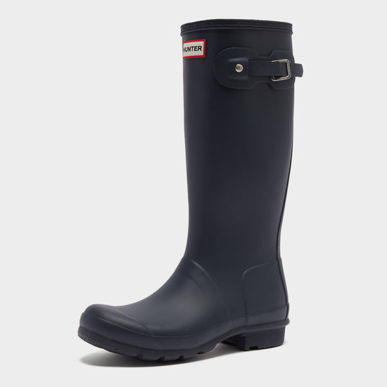 Kids Original Wellington Boots Navy