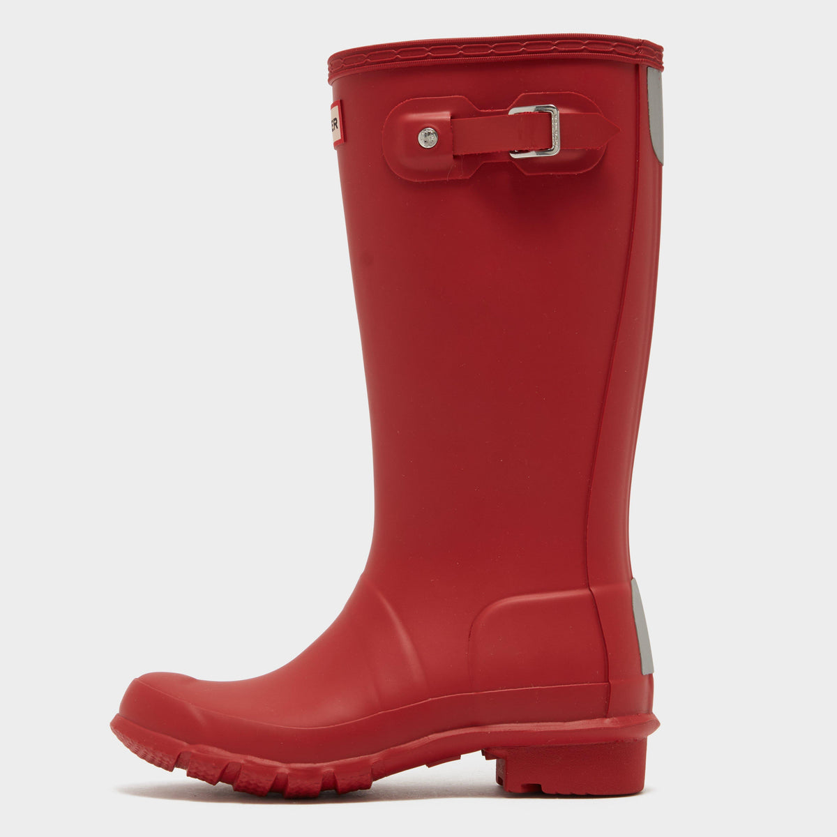 Kids Original Wellington Boots Red