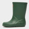 Kids First Classic Wellington Boots Hunter Green