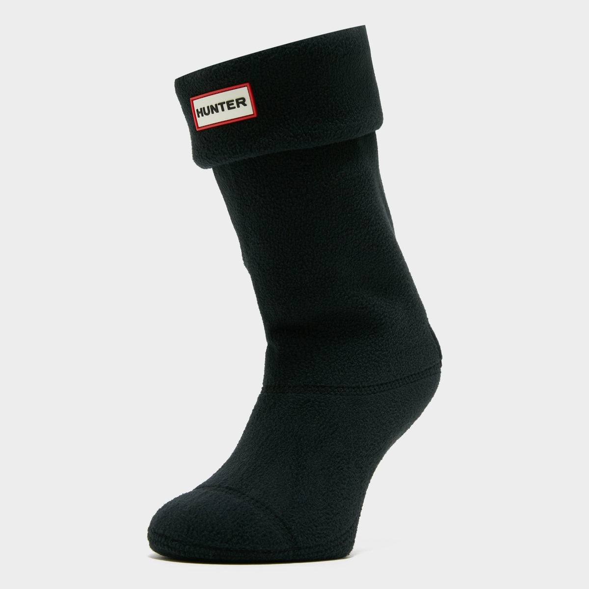 Kids Boot Socks Black
