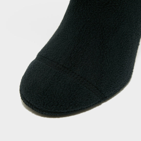Kids Boot Socks Black