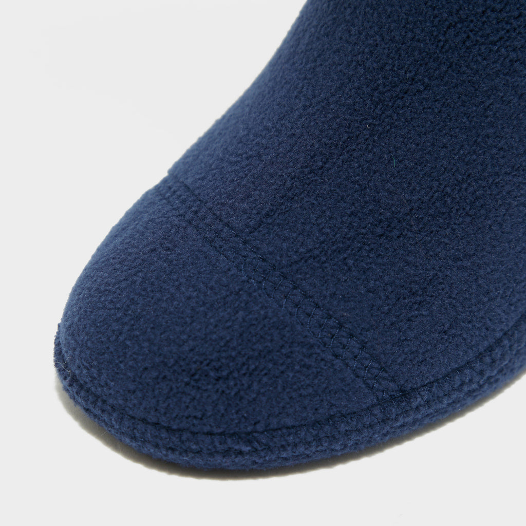 Kids Boot Socks Navy