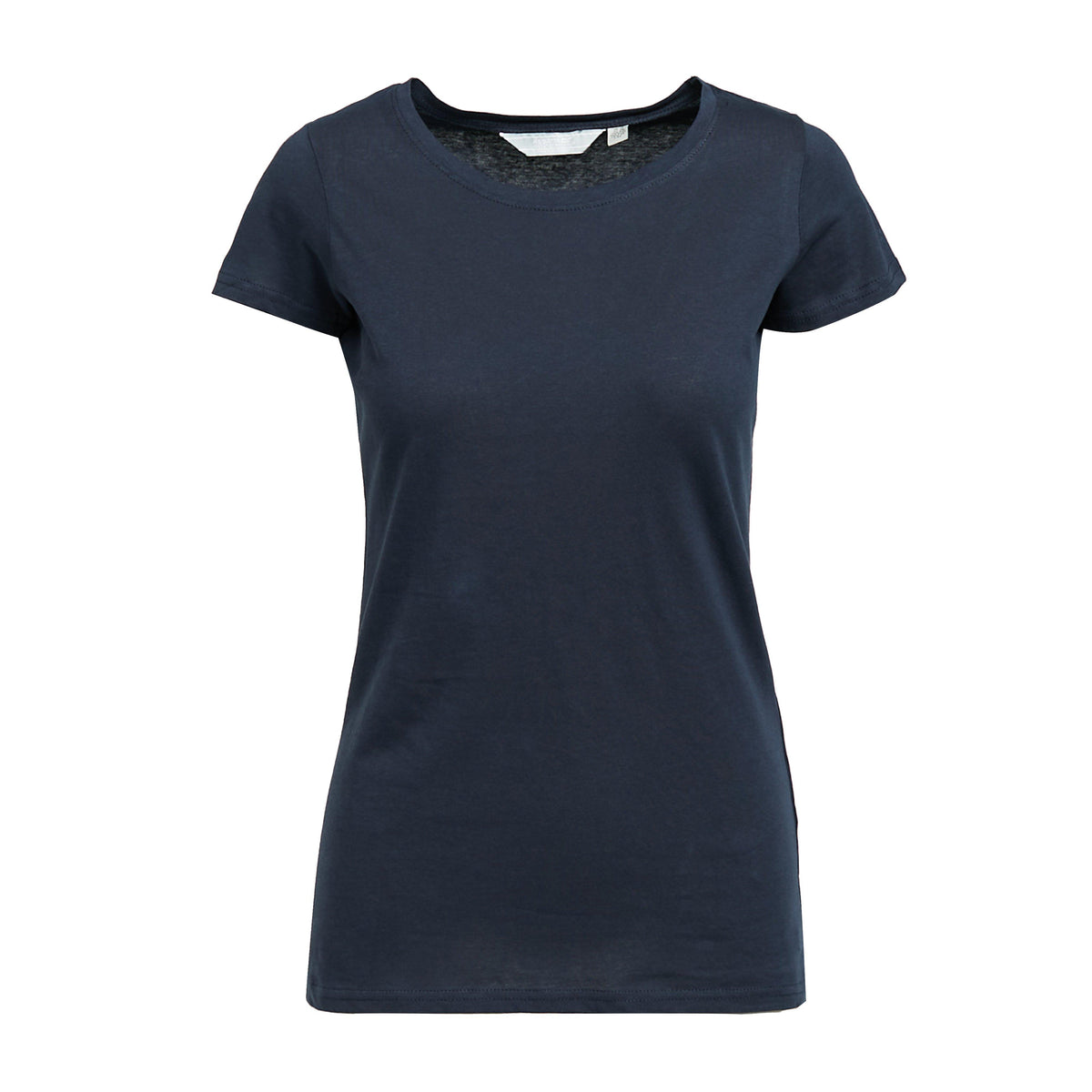 Womens Carlie T-Shirt Navy
