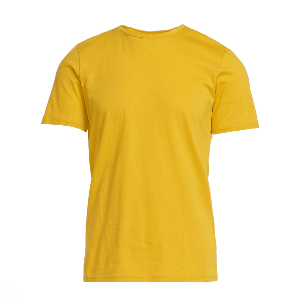 Mens Tait T-Shirt Grapefruit