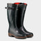 Womens Parcours 2 Iso Wellington Boots Bronze