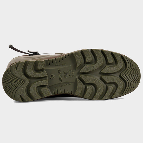 Womens Parcours 2 Iso Wellington Boots Khaki