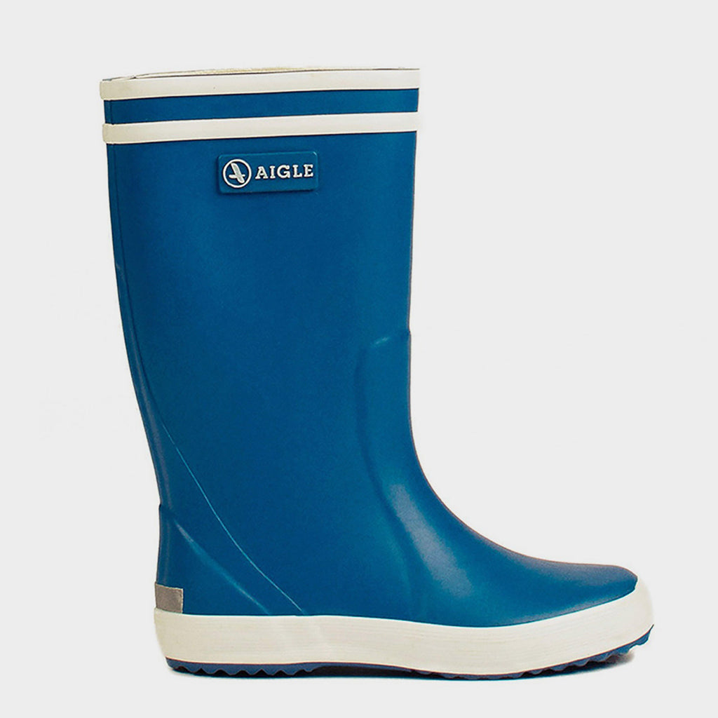 Childrens Lolly Pop Rain Boots Roi