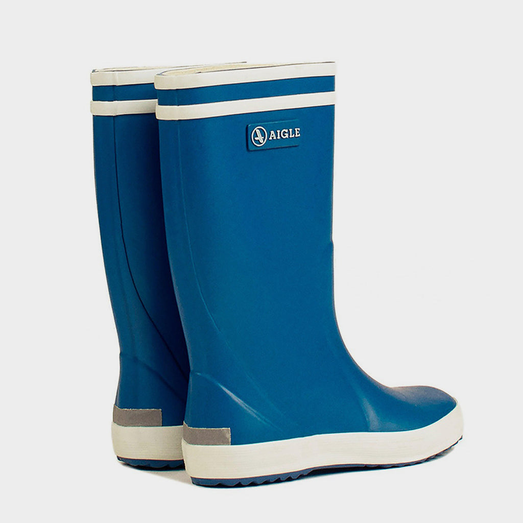 Childrens Lolly Pop Rain Boots Roi