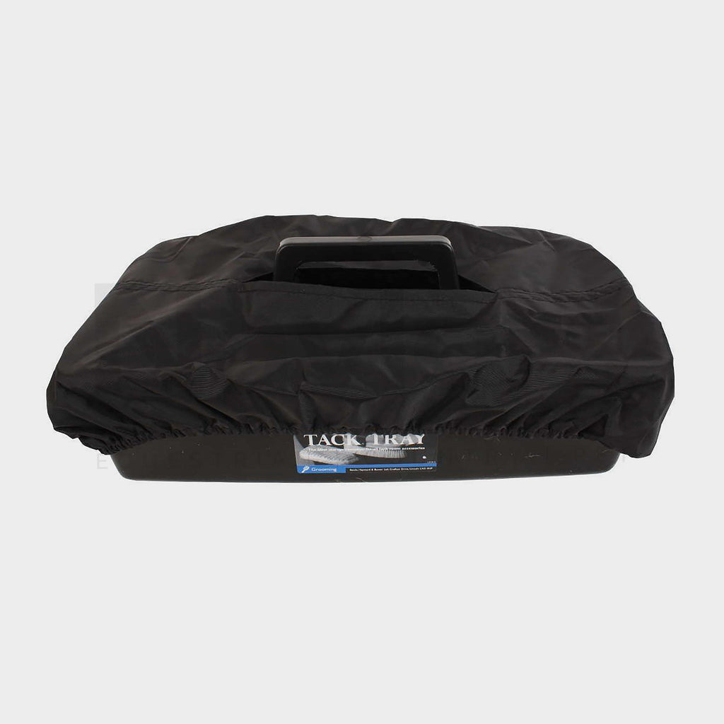 Tack Tray Cover Black