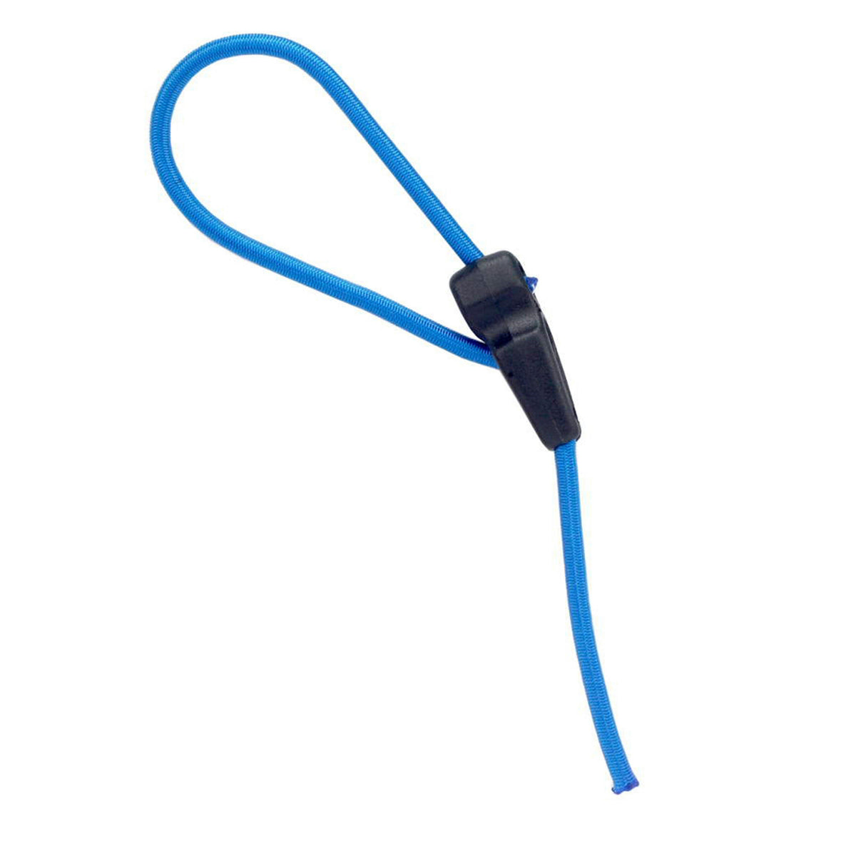 Hoof It Quick Clip Tie Blue