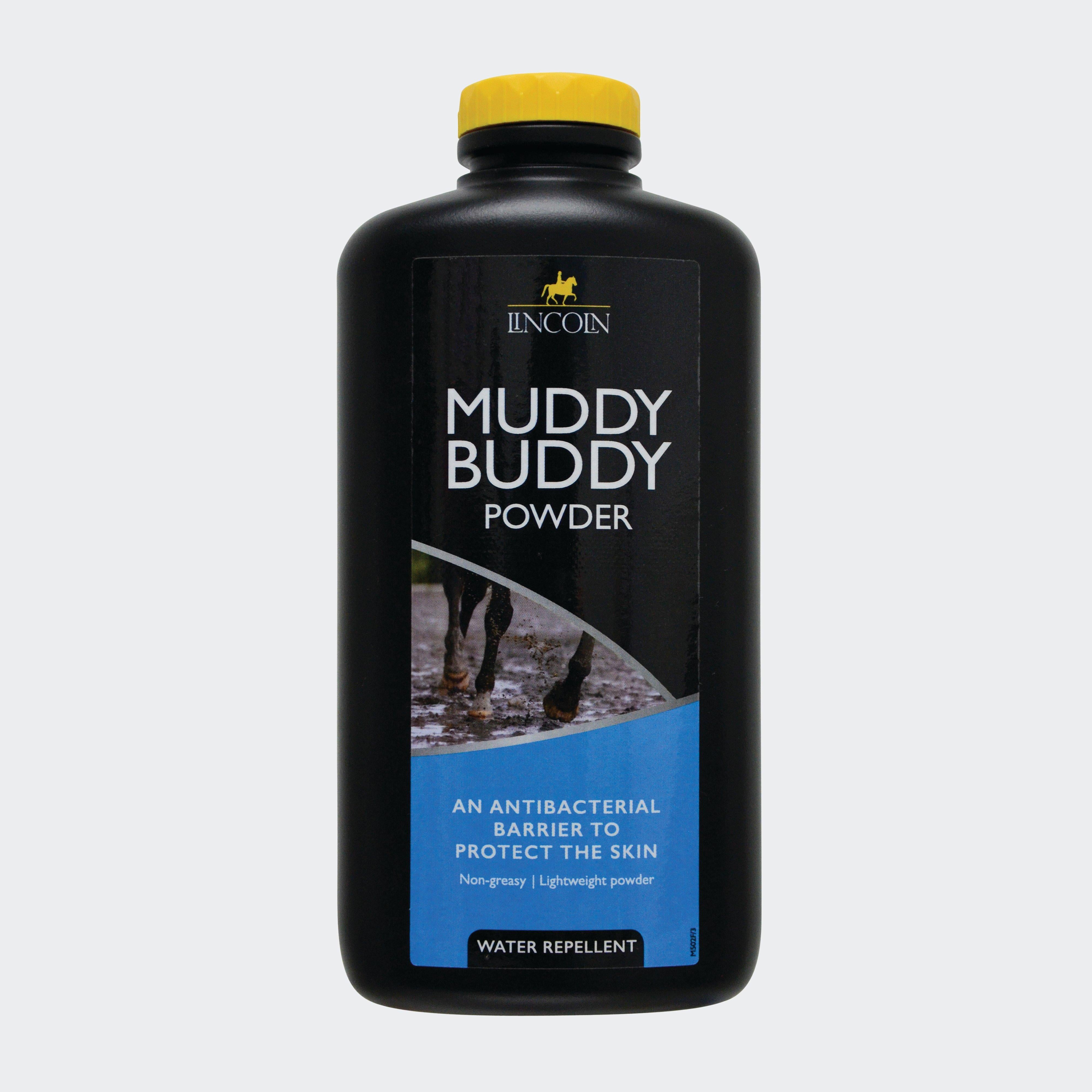 Muddy Buddy Powder 350g
