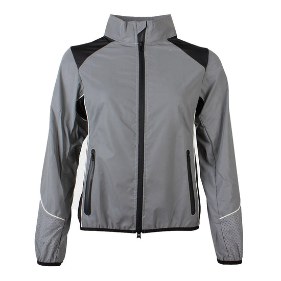 HyVIZ Womens Jacket Silver