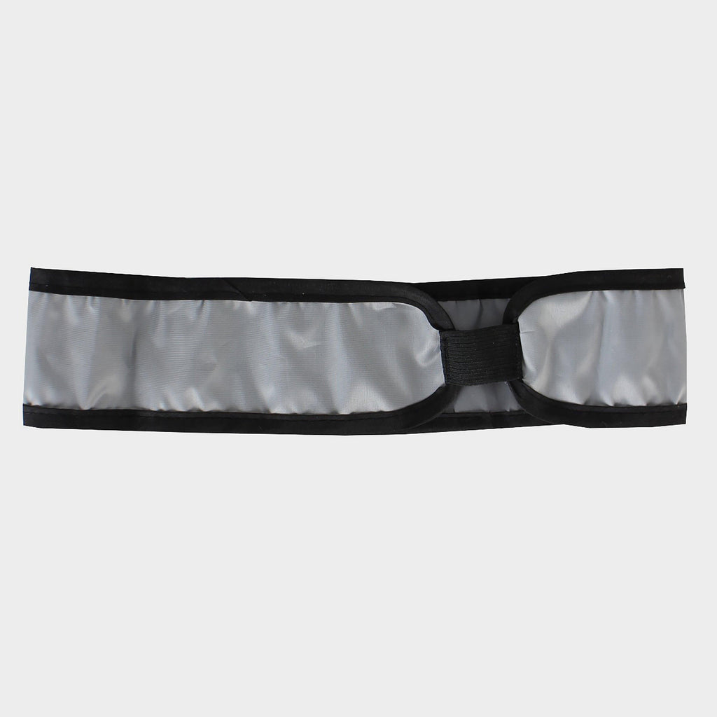 HyVIZ Hat Band Silver