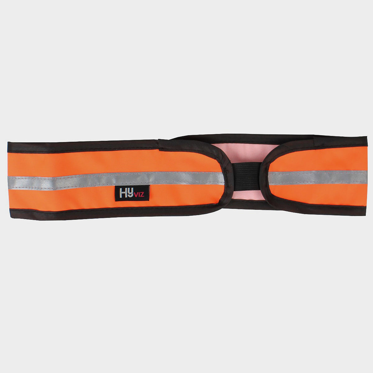 HyVIZ Hat Band Orange
