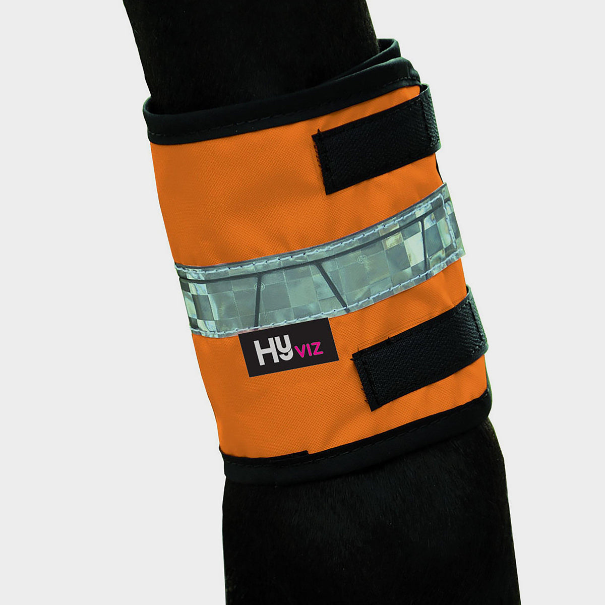 HYVIZ Leg Bands Orange
