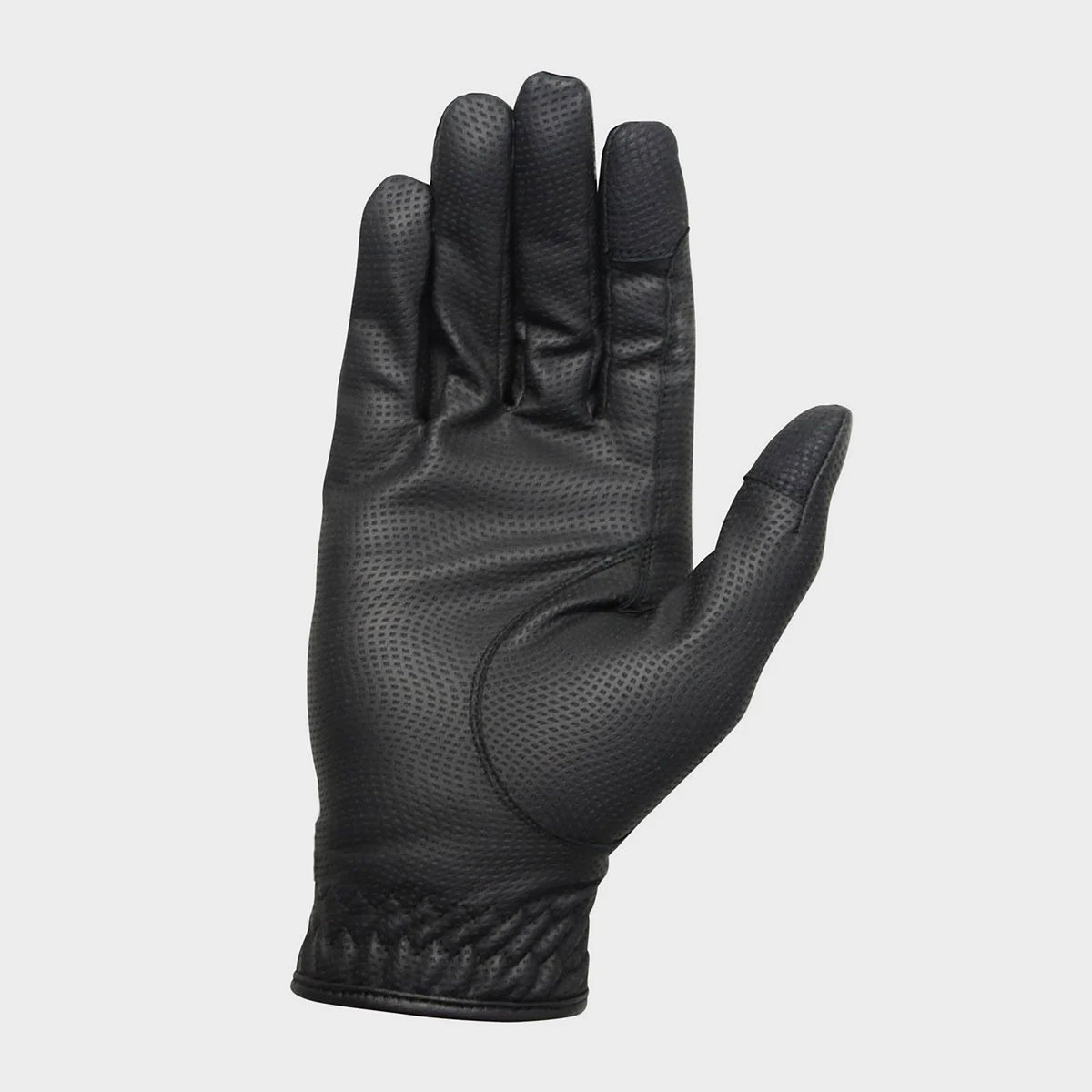 Hy5 Roka Advanced Riding Gloves Black/Silver