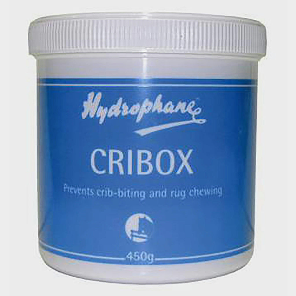 Cribox