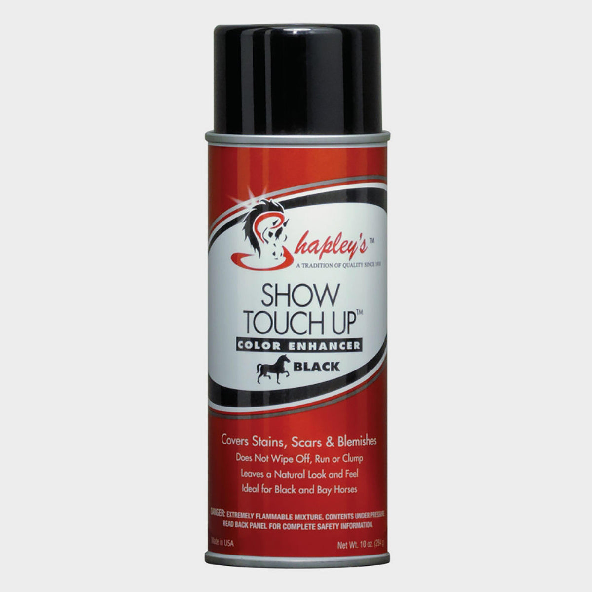 Show Touch Up Black 284ml