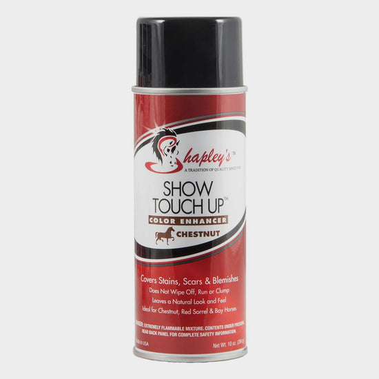 Show Touch Up Chestnut 284ml