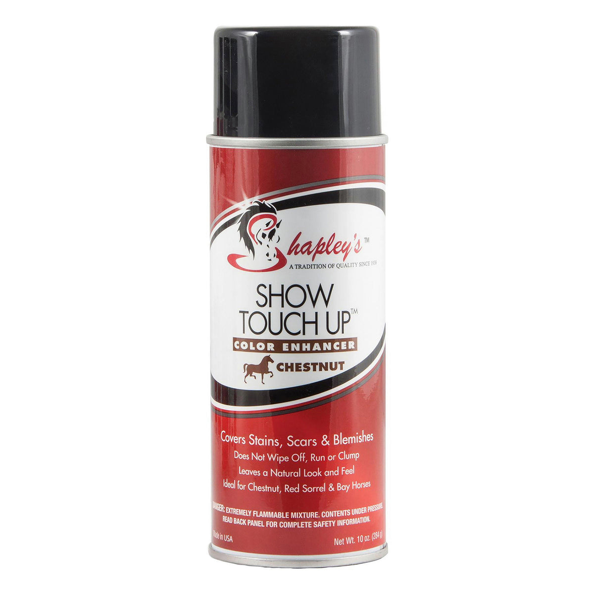 Show Touch Up Chestnut 284ml