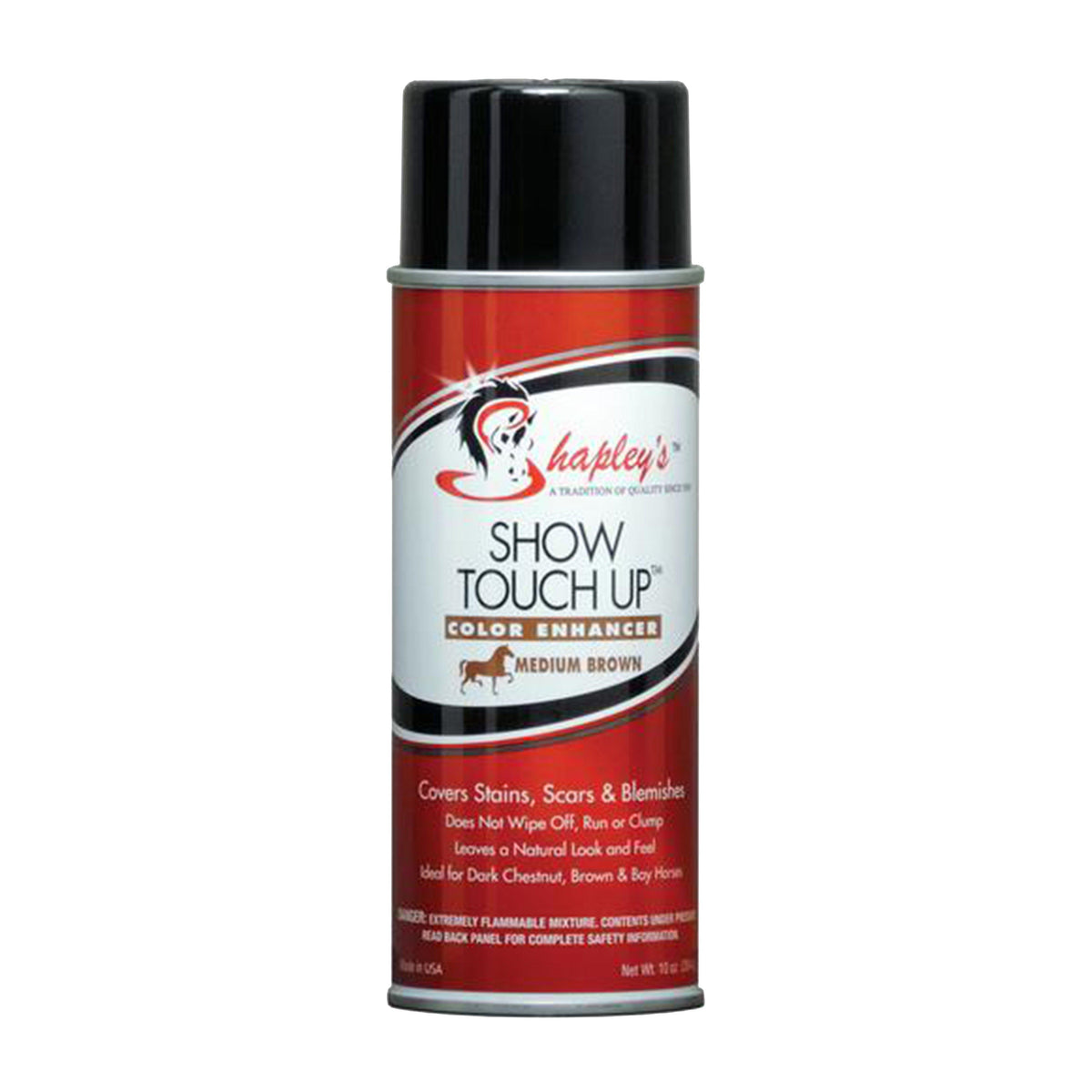 Show Touch Up Medium Brown 284ml