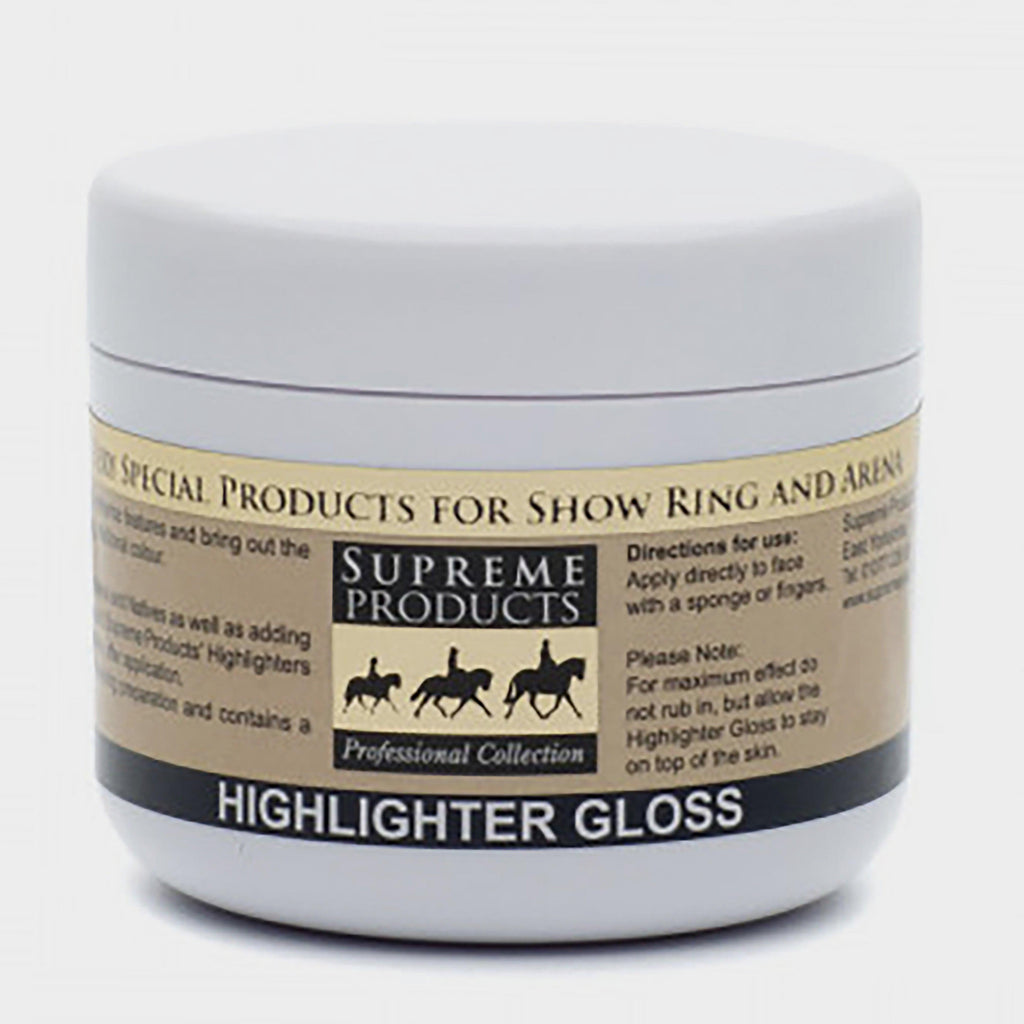 Highlighter Gloss 100g