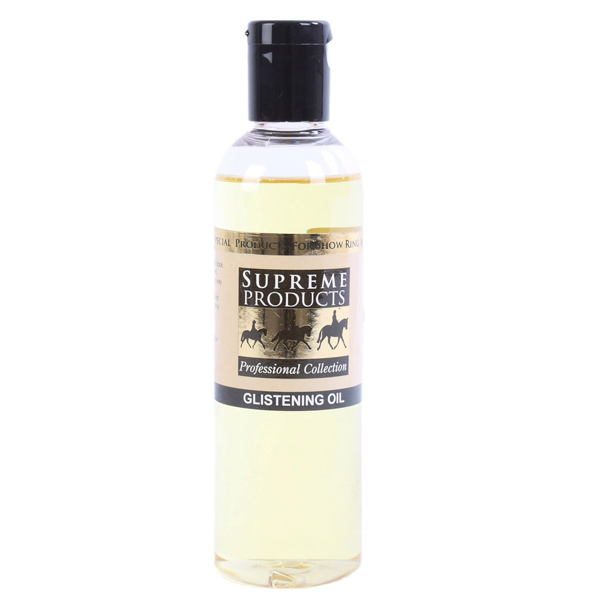 Glistening Oil 250ml