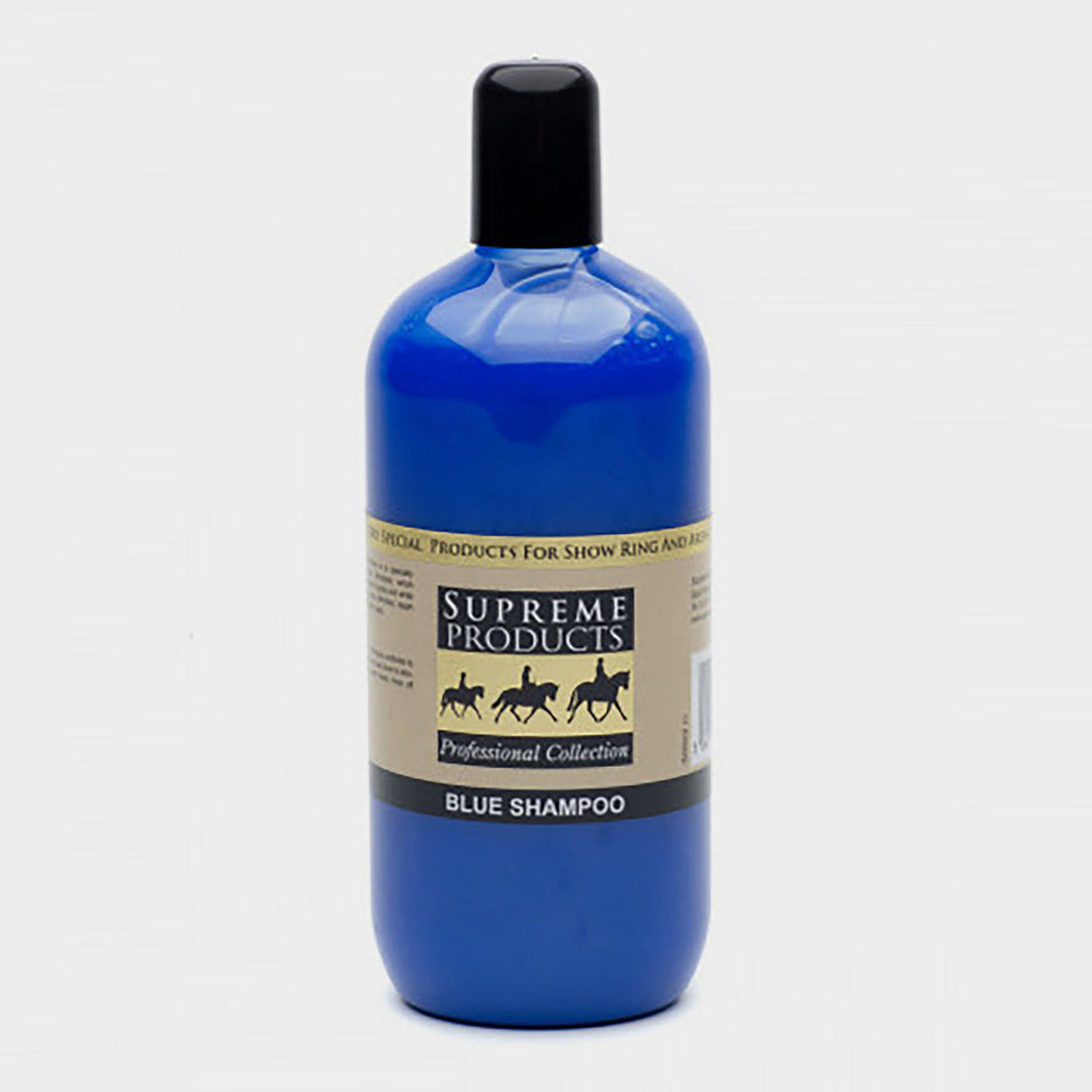 Blue Shampoo 500ml