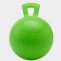 Jolly Ball Apple Scented Green